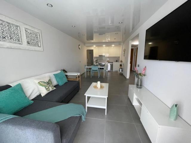 La Tejita II - Medano - Lovely Home - M&C Tenerife Esterno foto