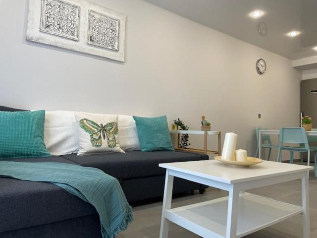 La Tejita II - Medano - Lovely Home - M&C Tenerife Esterno foto