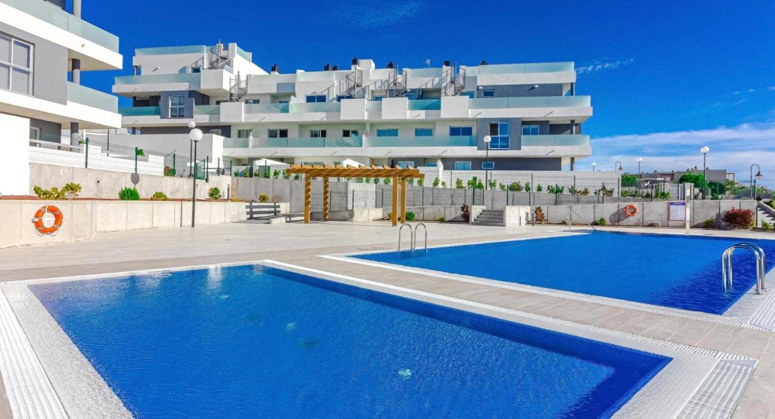 La Tejita II - Medano - Lovely Home - M&C Tenerife Esterno foto