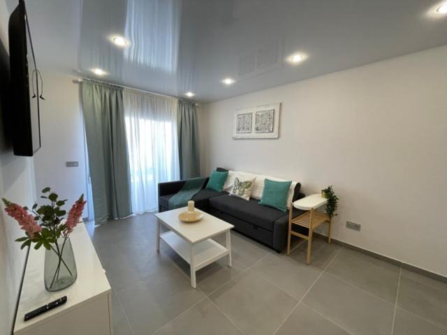 La Tejita II - Medano - Lovely Home - M&C Tenerife Esterno foto