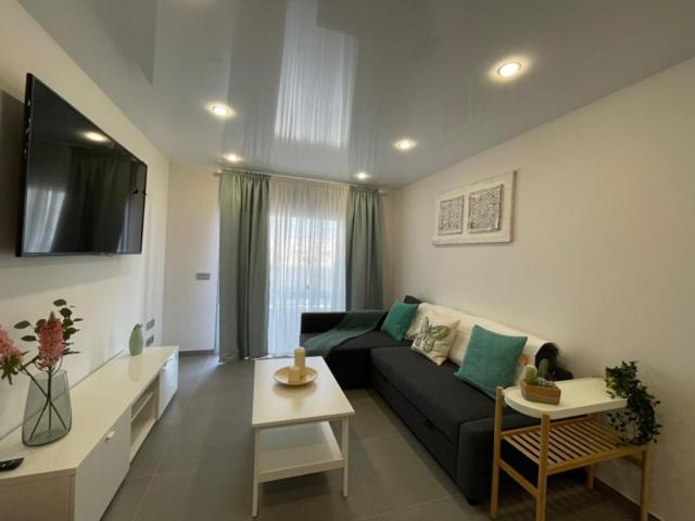 La Tejita II - Medano - Lovely Home - M&C Tenerife Esterno foto
