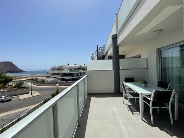 La Tejita II - Medano - Lovely Home - M&C Tenerife Esterno foto