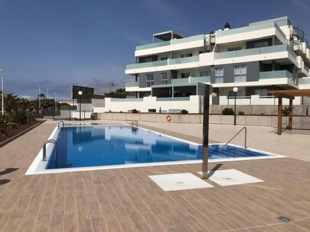 La Tejita II - Medano - Lovely Home - M&C Tenerife Esterno foto