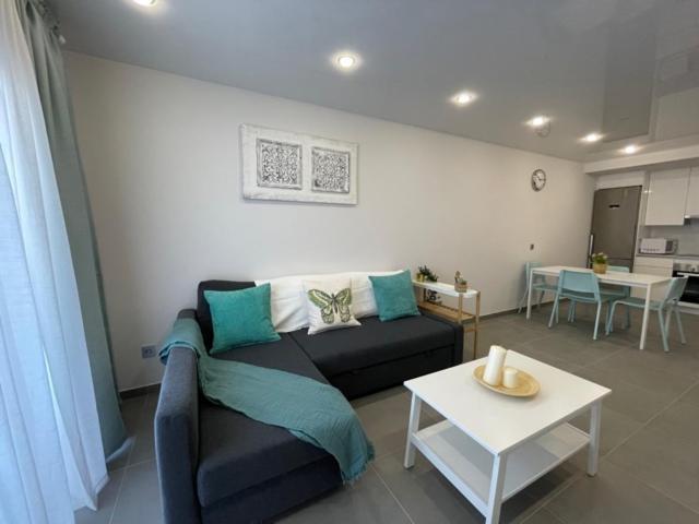 La Tejita II - Medano - Lovely Home - M&C Tenerife Esterno foto