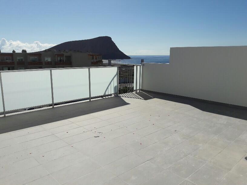 La Tejita II - Medano - Lovely Home - M&C Tenerife Esterno foto