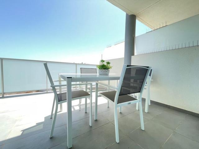 La Tejita II - Medano - Lovely Home - M&C Tenerife Esterno foto