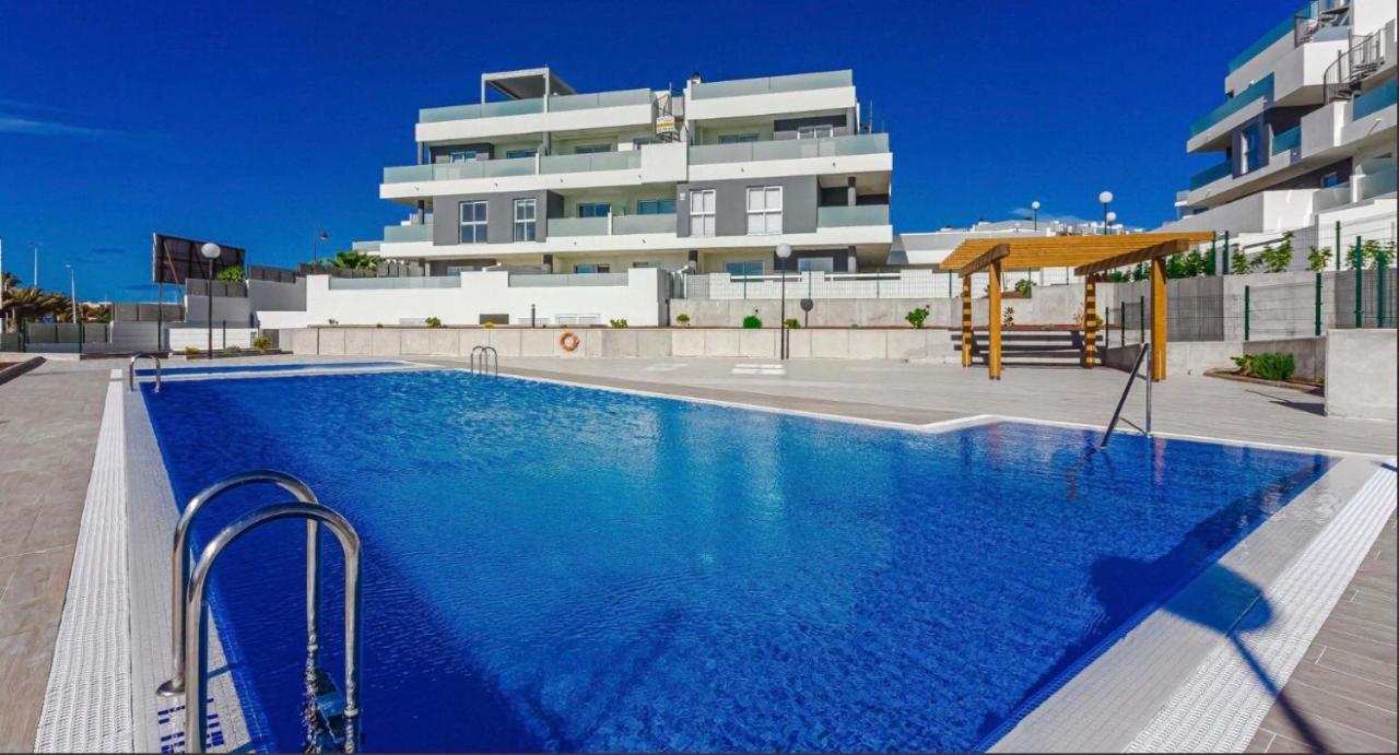 La Tejita II - Medano - Lovely Home - M&C Tenerife Esterno foto