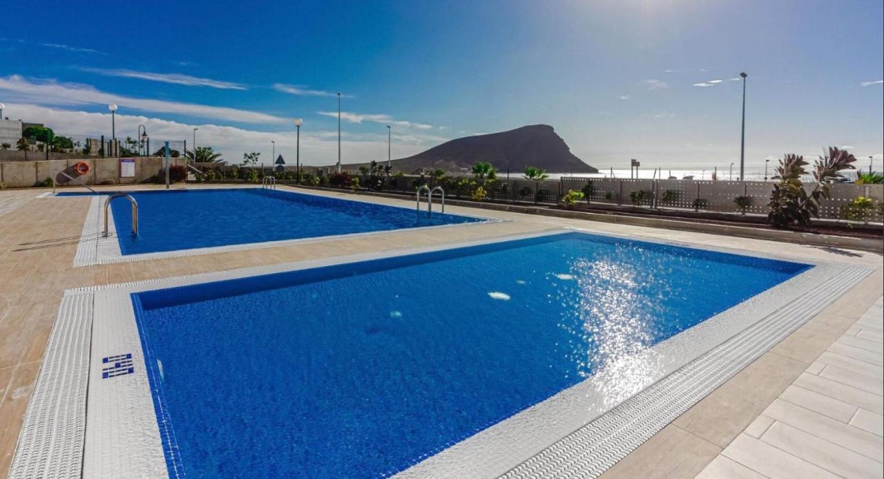 La Tejita II - Medano - Lovely Home - M&C Tenerife Esterno foto